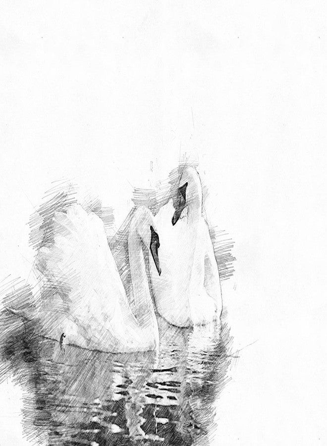 Kabeer Art A5 Size Sketch and Drawing Paper, 40 Sheets 180GSM - Image 5